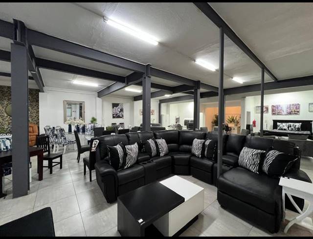 RETAIL PROPERTY TO RENT IN PIETERMARITZBURG CENTRAL